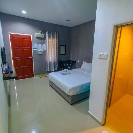 بانتايْ تْشينانغ Bonda Room Stay Langkawi المظهر الخارجي الصورة