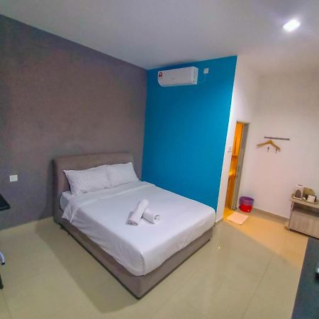 بانتايْ تْشينانغ Bonda Room Stay Langkawi المظهر الخارجي الصورة