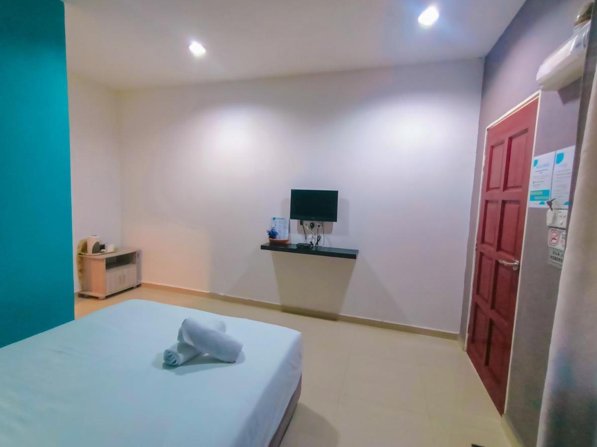 بانتايْ تْشينانغ Bonda Room Stay Langkawi المظهر الخارجي الصورة