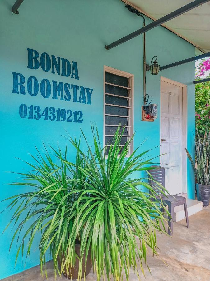 بانتايْ تْشينانغ Bonda Room Stay Langkawi المظهر الخارجي الصورة
