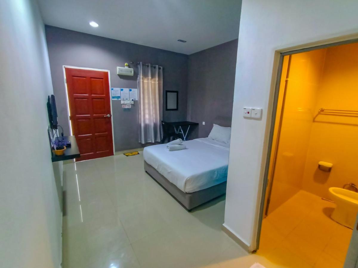 بانتايْ تْشينانغ Bonda Room Stay Langkawi المظهر الخارجي الصورة