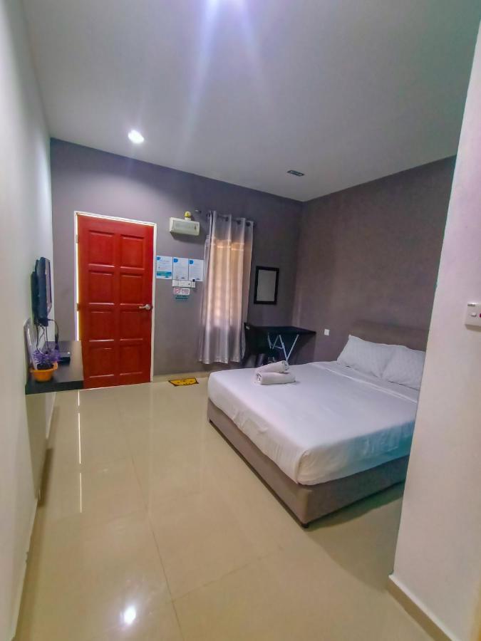 بانتايْ تْشينانغ Bonda Room Stay Langkawi المظهر الخارجي الصورة
