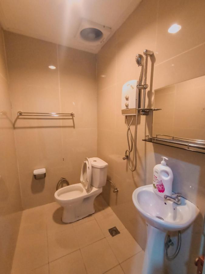 بانتايْ تْشينانغ Bonda Room Stay Langkawi المظهر الخارجي الصورة