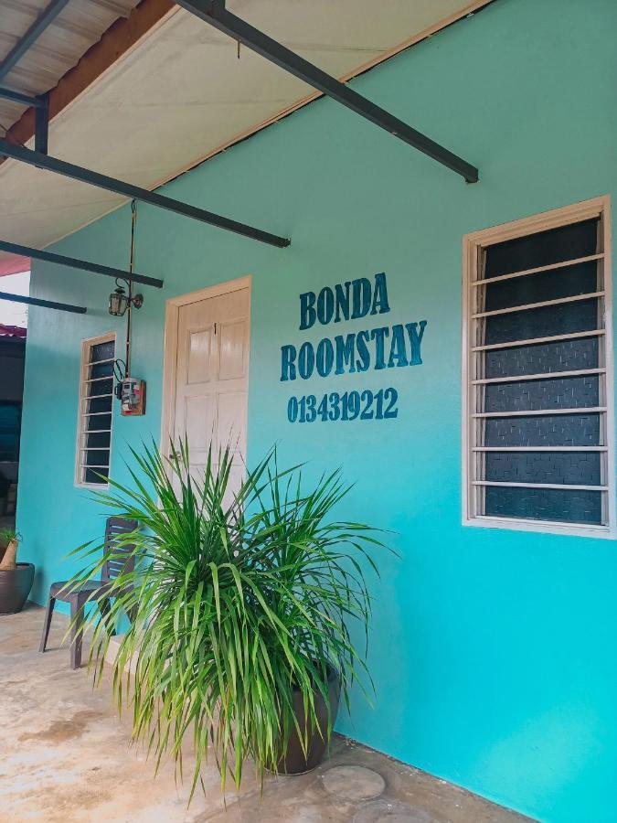 بانتايْ تْشينانغ Bonda Room Stay Langkawi المظهر الخارجي الصورة