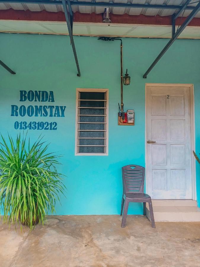 بانتايْ تْشينانغ Bonda Room Stay Langkawi المظهر الخارجي الصورة