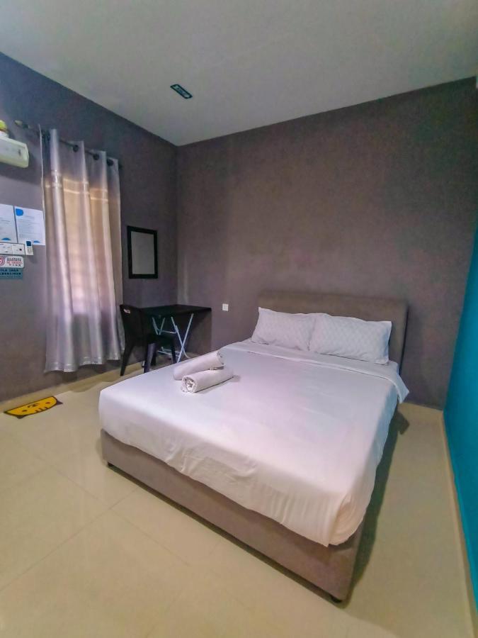 بانتايْ تْشينانغ Bonda Room Stay Langkawi المظهر الخارجي الصورة