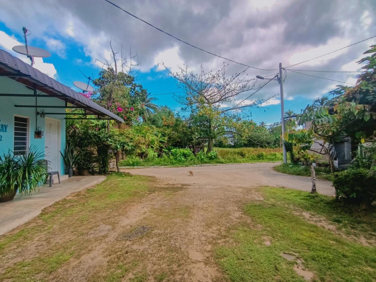 بانتايْ تْشينانغ Bonda Room Stay Langkawi المظهر الخارجي الصورة