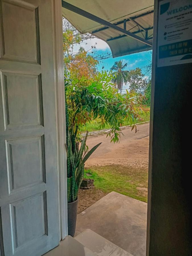 بانتايْ تْشينانغ Bonda Room Stay Langkawi المظهر الخارجي الصورة