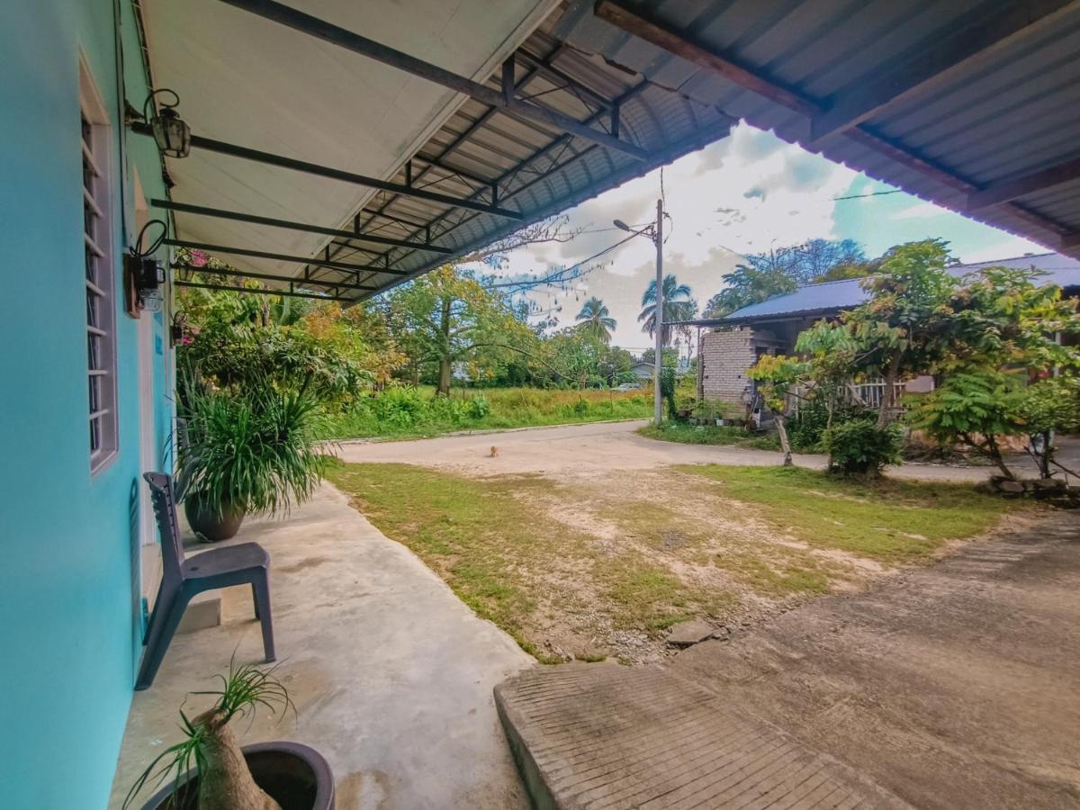 بانتايْ تْشينانغ Bonda Room Stay Langkawi المظهر الخارجي الصورة