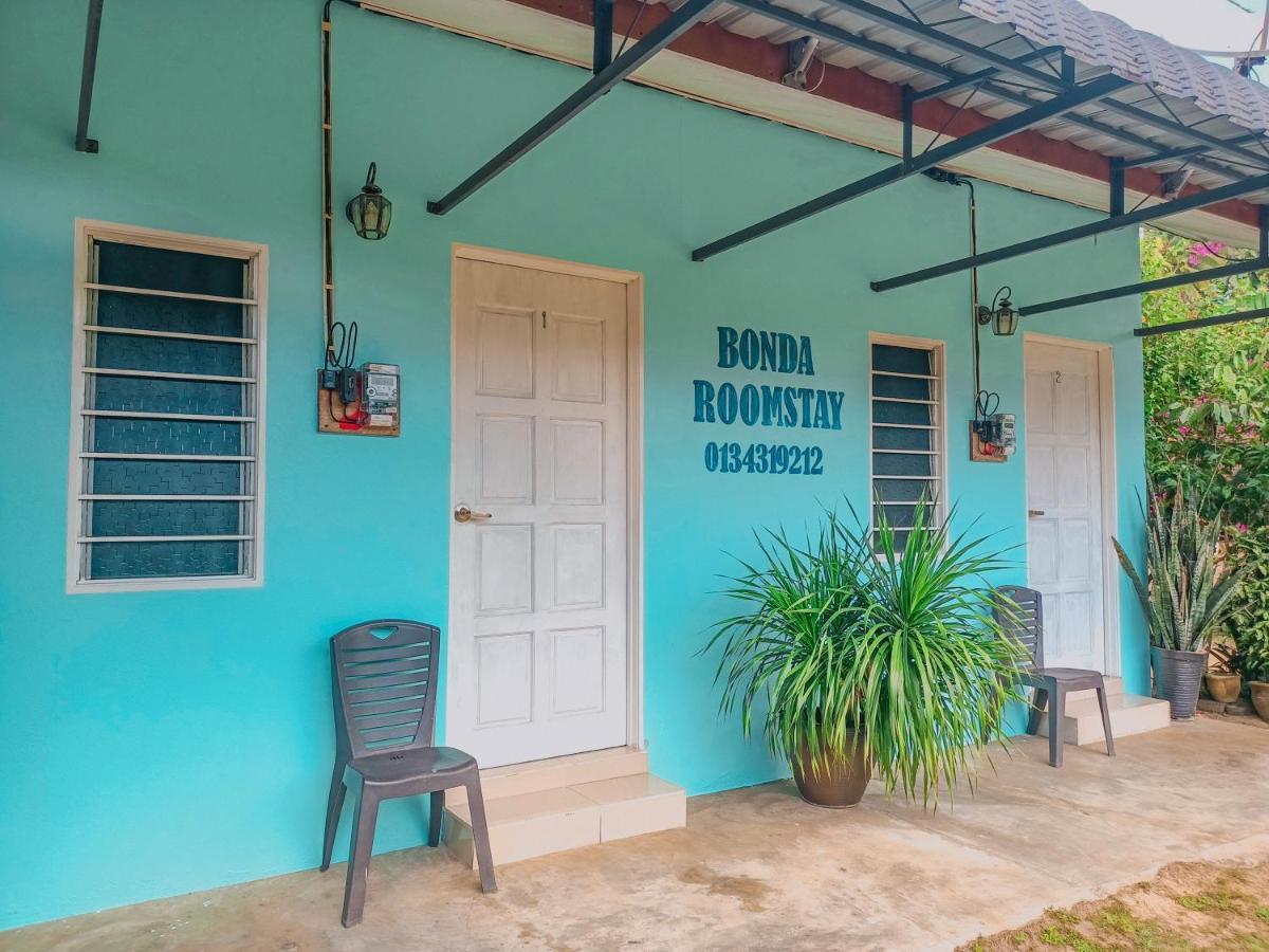 بانتايْ تْشينانغ Bonda Room Stay Langkawi المظهر الخارجي الصورة