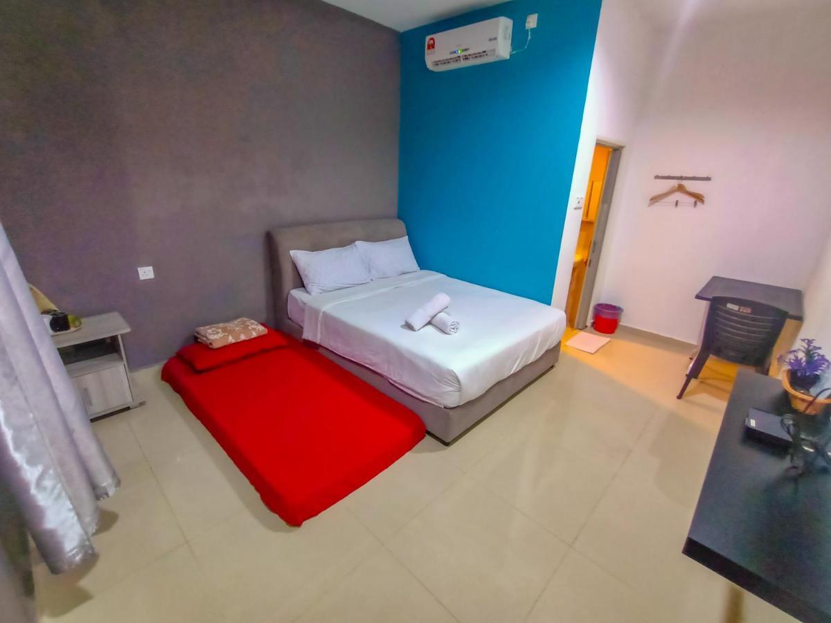 بانتايْ تْشينانغ Bonda Room Stay Langkawi المظهر الخارجي الصورة