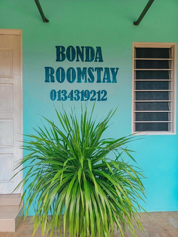 بانتايْ تْشينانغ Bonda Room Stay Langkawi المظهر الخارجي الصورة